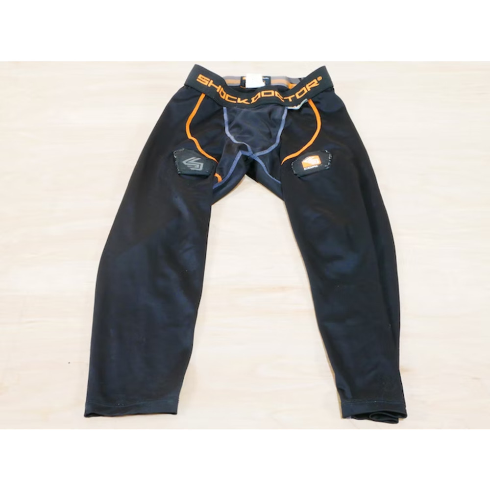 Shock Doctor Compression Pants XS [A002708]